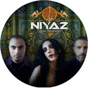 Nine Heavens - Album by Niyaz