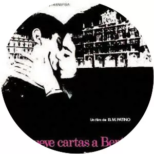 Nine Letters to Bertha