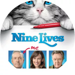 Nine Lives - 2016 ‧ Drama/Fantasy ‧ 1h 27m