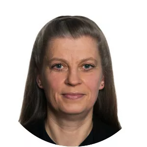 Nine Miedema - Author