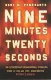 Nine Minutes, Twenty Seconds - Book by Gary Pomerantz