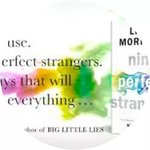 Nine Perfect Strangers