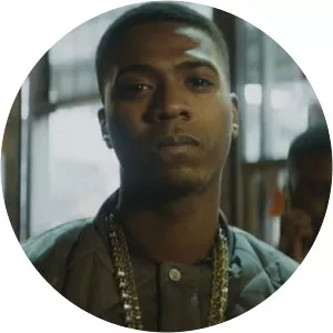 Nines - British rapper