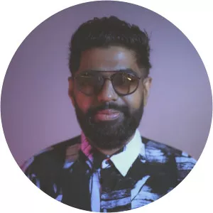 Ninesh Babu - Musical artist