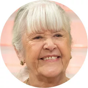 Ninette Finch - Actress