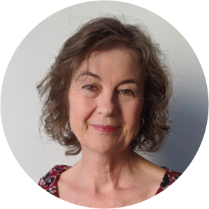 Ninette Kelley - Author