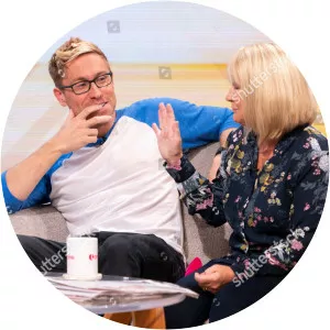 Ninette Veale - Russell Howard's mother