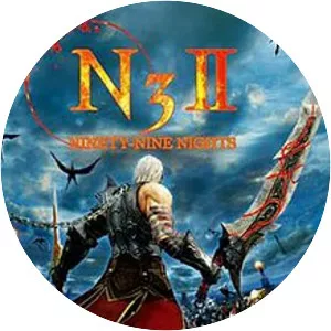 Ninety-Nine Nights II