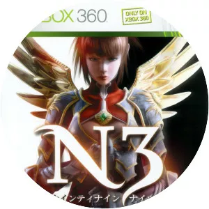 Ninety-Nine Nights - Video game