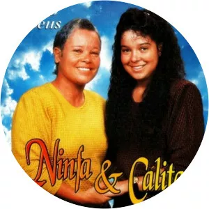 Ninfa and Calita - Musical artist