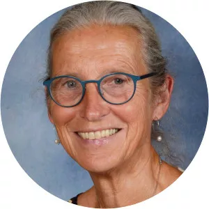 Ning de Coninck-Smith - Historian