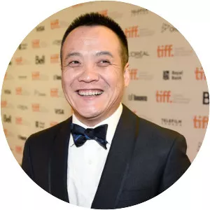 Ning Hao - Chinese film director