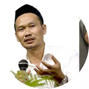 ning winda photograph