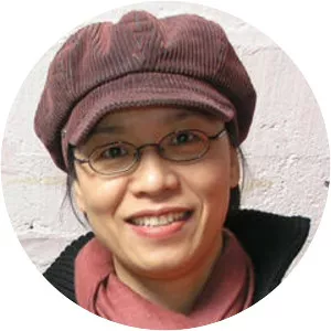Ning Ying - Chinese film director