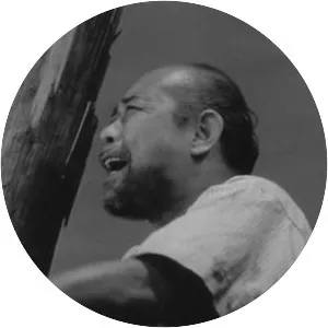 Ningen - 1962 ‧ Drama ‧ 1h 57m