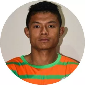 Ningthoujam Pritam Singh