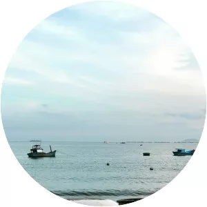 Ninh Chu Beach - 