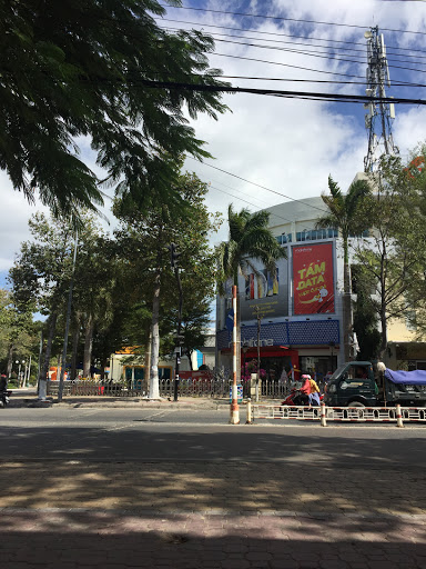 Ninh Thuan Post Office