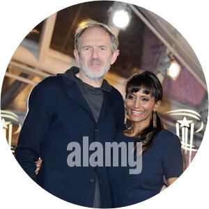 Nini Corbijn photograph