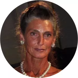 Nini Faenza photograph