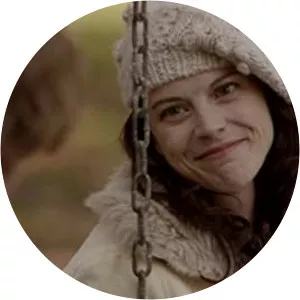 Nini Hadjis - Film producer