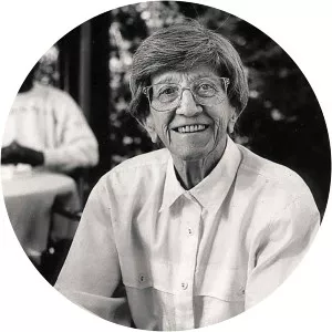 Nini Haslund Gleditsch