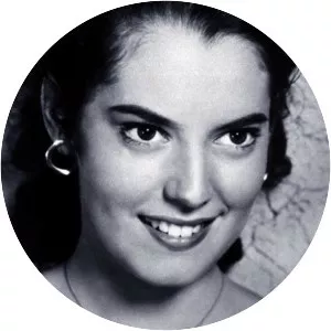 Niní Marshall - Argentine humorist