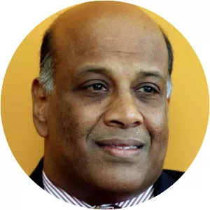 Ninian Mogan Lourdenadin