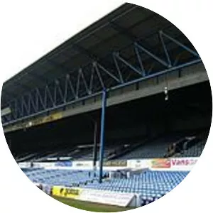 Ninian Park