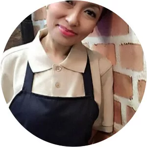 Niniek Arum - Indonesian actress