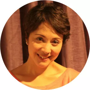 Ninin Musa photograph