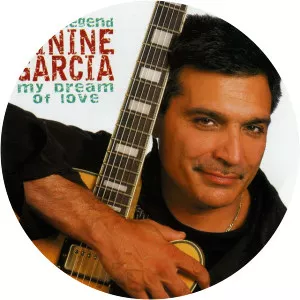 Ninine Garcia Musician