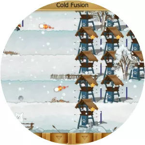 Ninja Cats vs Samurai Dogs