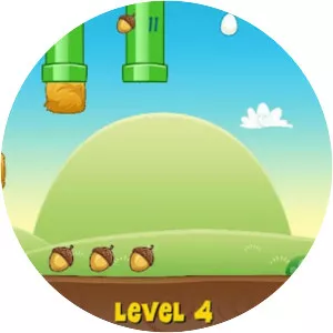 Ninja Chicken - Video game