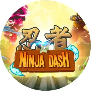 Ninja Dash Run - Epic Arcade Offline Games 2020
