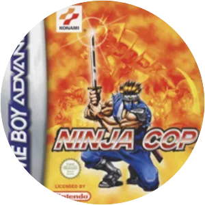 Ninja Five-O - Video game