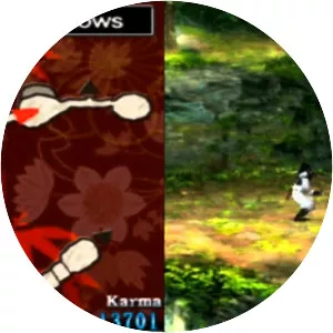 Ninja Gaiden: Dragon Sword - Video game