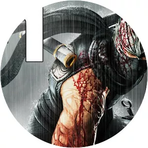 Ninja Gaiden II - Video game