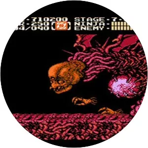 Ninja Gaiden II: The Dark Sword of Chaos