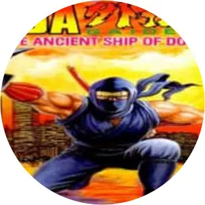 Ninja Gaiden III: The Ancient Ship of Doom - Video game