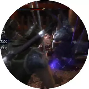 Ninja Gaiden Sigma 2