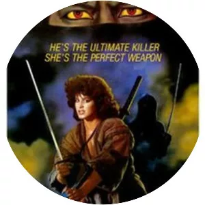 Ninja III: The Domination