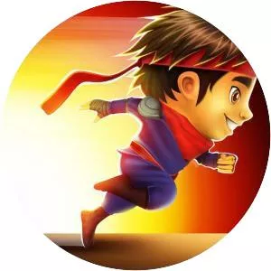 Ninja Kid Run Free - Fun Games - Video game