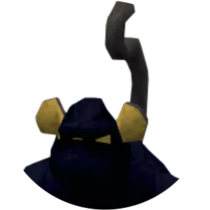 Ninja monkey greegree - 