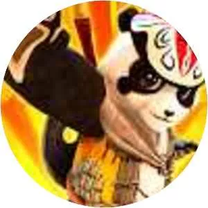 Ninja Panda Dash - Video game