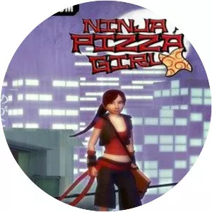 Ninja Pizza Girl - Video game