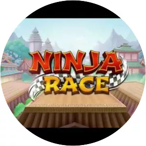 Ninja Race - Fun Run Multiplayer - Video game