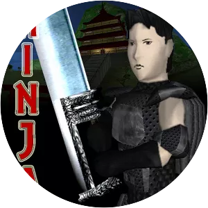 Ninja Rage - Open World RPG - Video game