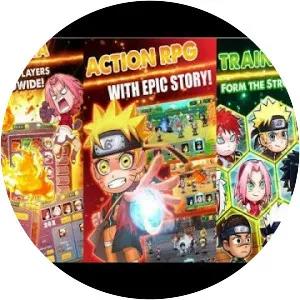 Ninja Rebirth  Monster Legend - Video game