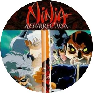 Ninja Resurrection